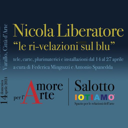 Varallo: Torna “Amore per l’Arte” domenica 14 aprile