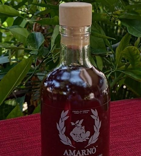 Amarnò, un liquore originale nato dalla tradizione veneta