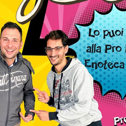 E' arrivato il nuovo giubbotto &quot;Gattinara&quot;