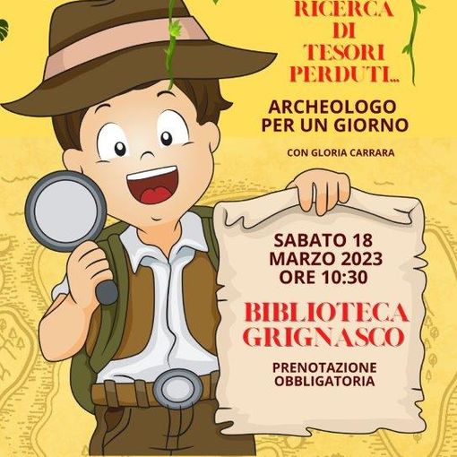 Riparte il progetto Habitat con due appuntamenti dedicati all’archeologia