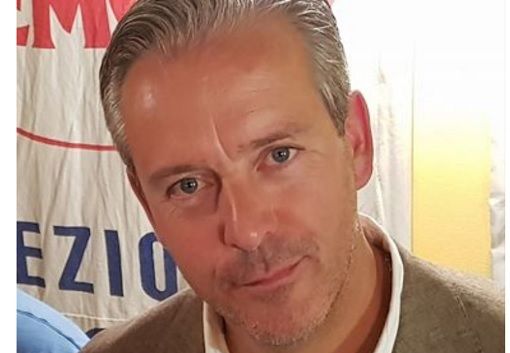 Gian Carlo Locarni