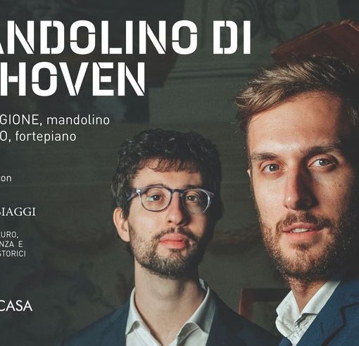 Lozzolo, gran ritorno del festival Gaudete!