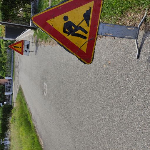 Lozzolo: Proseguono i lavori per la sicurezza delle strade
