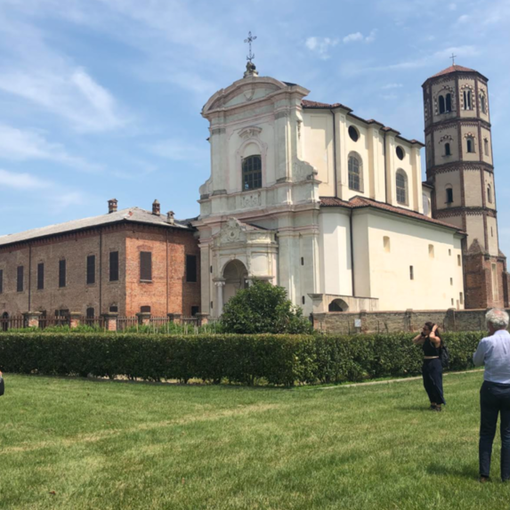 Da Lucedio alla Valsesia: Atl promuove il vercellese
