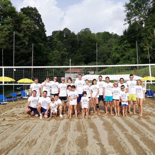 Prima edizione da applausi per Ailoche Summer Beach Festival