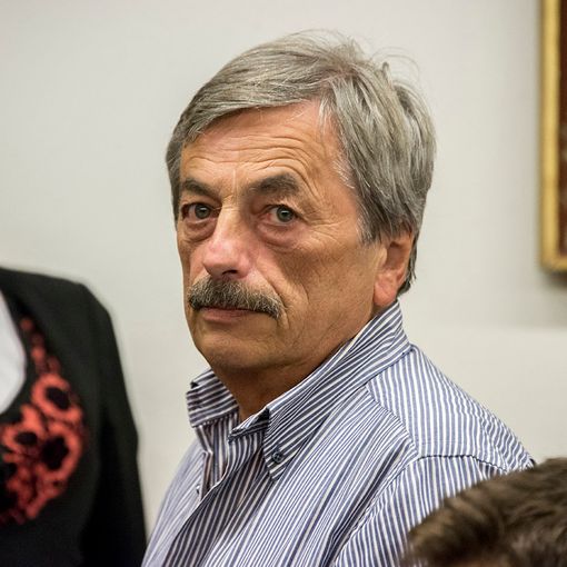 Piero Masseroni