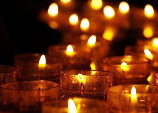 Borgosesia in lutto per la scomparsa di Giovanna Magni