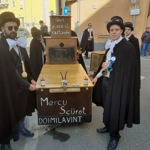 Foto delle scorse edizioni di Enzo Silvestri