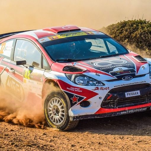 Al via il campionato europeo autocross a Maggiora