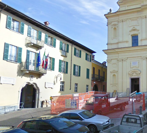 Riapre a Maggiora il centro di accoglienza migranti