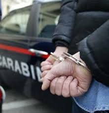 Serravalle Sesia: 72enne ai domiciliari per furto aggravato