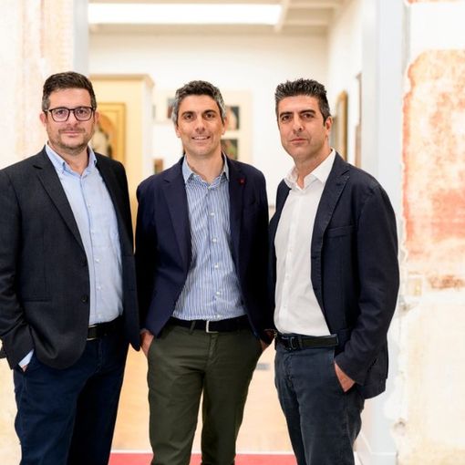&quot;Marazzato&quot; presenta in anteprima il nuovo showroom di Stroppiana