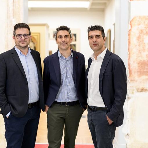 Il gruppo Marazzato lancia il portale Wastudy