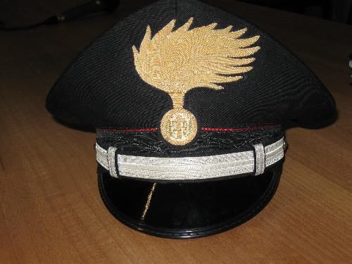Borgosesia: Il Maresciallo Antonio Marini è il nuovo comandante della locale Stazione Carabinieri
