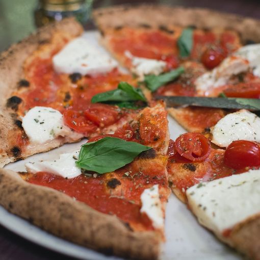 Tutti pronti per la Pizza. Il piatto più amato dagli italiani arriva in piazza a Gattinara