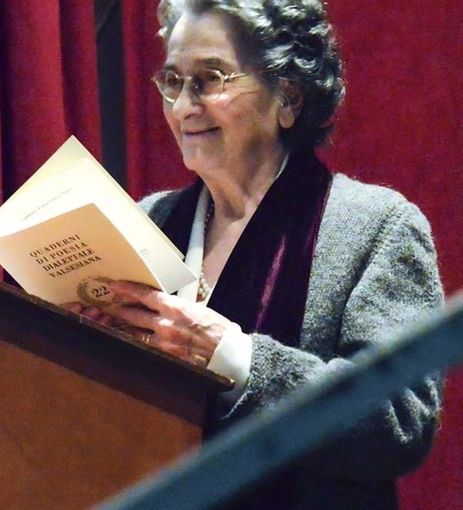Marialuisa Zambelli