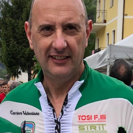 Mario Frova