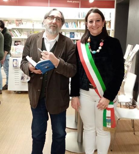 L'autore Michele Marziani ha scelto la Valsesia