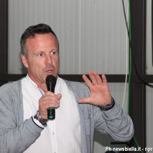 Serravalle Sesia, il sindaco Basso: “C’è il rischio di ammalarsi… ma non di Covid-19”