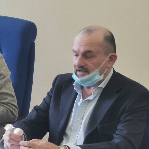 Massimo Camandona
