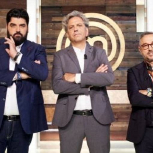 Tappa vercellese per MasterChef Italia