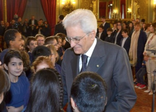 Sergio Mattarella a Varallo, il programma ufficiale della visita
