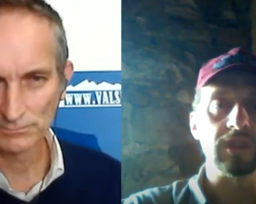 Valsesia, dall’Unione Montana dei Comuni un messaggio forte: “La qualità dei nostri prodotti è ottima!” VIDEO
