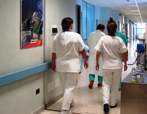 Bonus Covid, Cirio e Icardi:&quot;Assurdo non poter premiare medici ed infermieri con i soldi della Regione&quot;