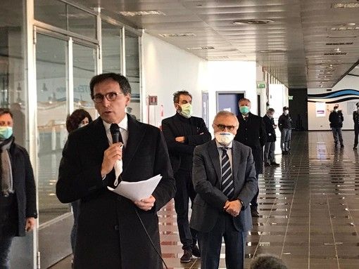 Coronavirus, altri 84 medici volontari operativi in 6 Regioni. 15 arriveranno in Piemonte