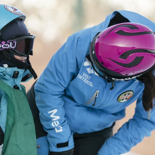 Scuola sci Mera Monterosa: open day con lezioni gratuite