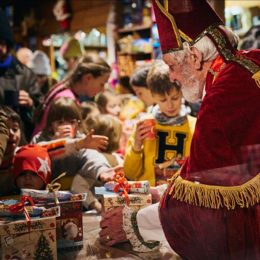 Alagna e Riva Valdobbia si accendono per i mercatini di Natale: appuntamento il 6 e 7 dicembre 2025