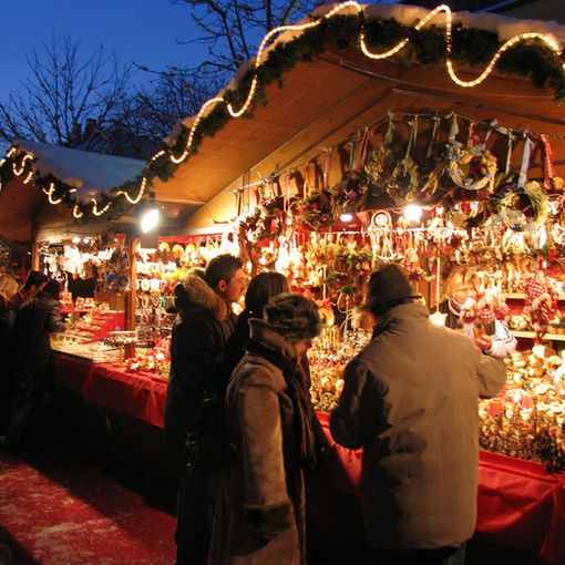 Ad Alagna &quot;Le magie di Natale&quot;