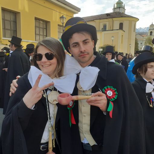 Foto e video di Enzo Silvestri