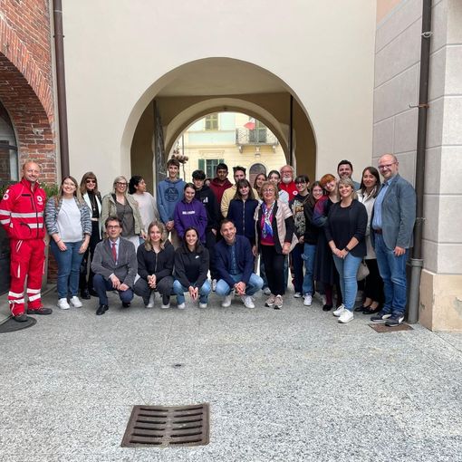 ”Progetto intreccio di speranza” IS Mercurino contro la violenza sulle donne