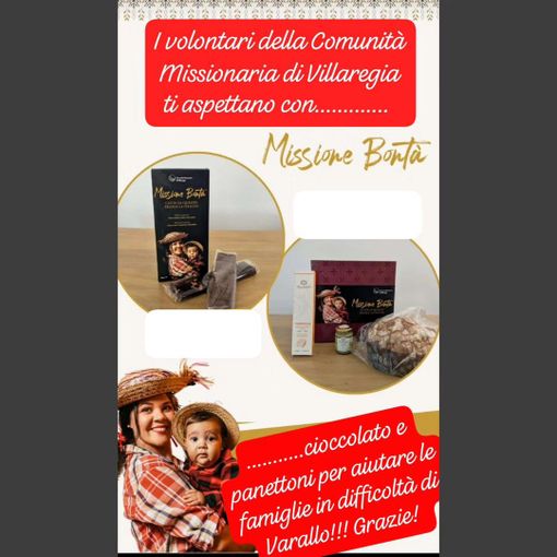 Varallo, durante la benedizione degli animali una raccolta solidale per le famiglie in difficoltà Varallo, durante la benedizione degli animali una raccolta solidale per le famiglie in difficoltà