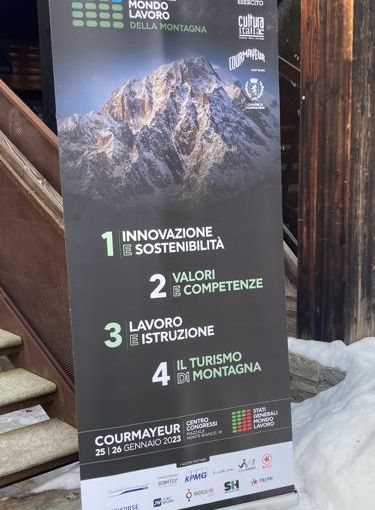 Stati generali della montagna, ruote nella storia e calcio estivo