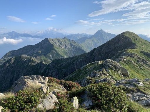 Regione Piemonte, turismo in montagna e collina: oltre 5 milioni per le infrastrutture turistiche.
