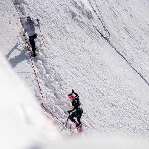 Monterosa Sky Marathon, preiscrizioni aperte fino al 31 gennaio
