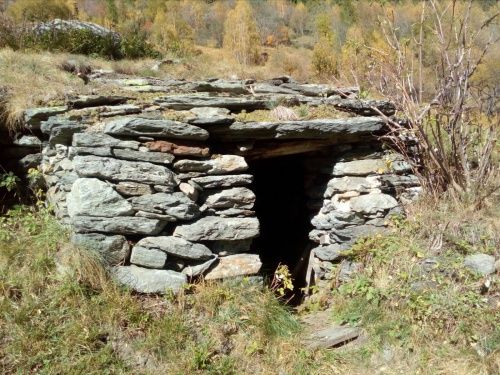 Foto da pag fb di Presmell - Associazione Culturale Walser - Ecomuseo della Valle Vogna
