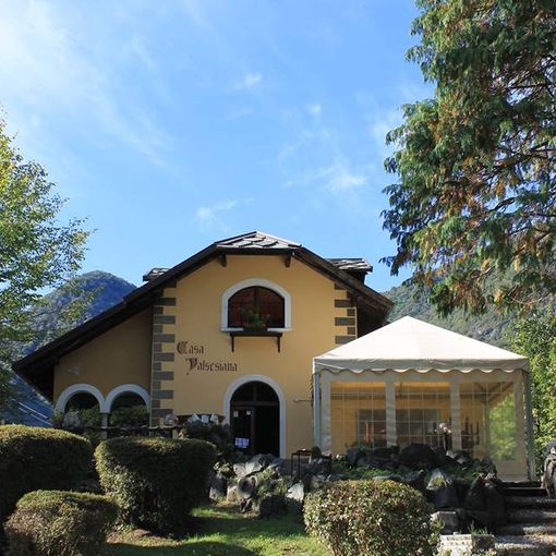 Varallo recupera il Muntisel dopo l'incendio