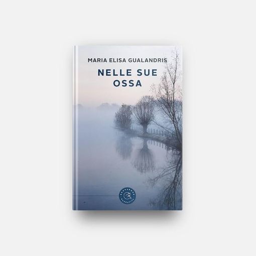 “Nelle sue ossa”, ecco il giallo ambientato sulle rive del lago Maggiore