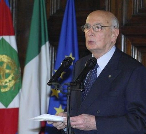 Addio a Giorgio Napolitano, il primo Presidente della Repubblica eletto due volte