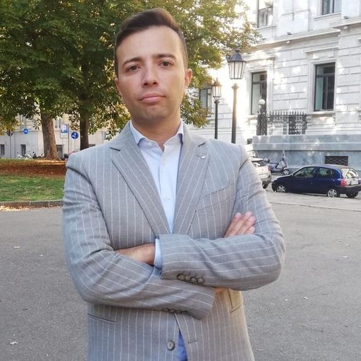 Gruppo Giovani Imprenditori Confindustria Piemonte: Andrea Notari confermato alla presidenza