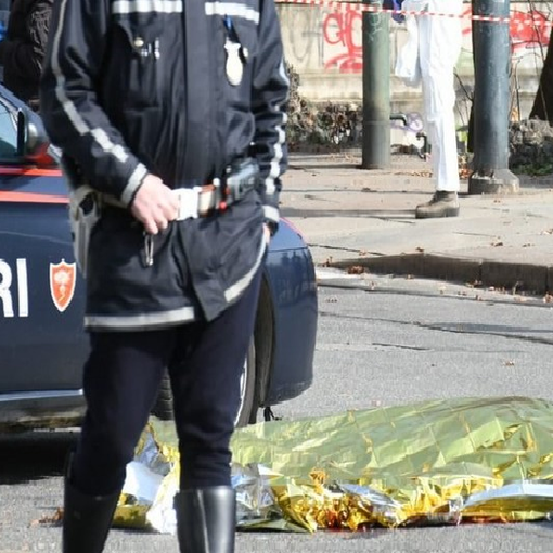 Omicidio di Stefano Leo: si cerca un uomo di 30-35 anni