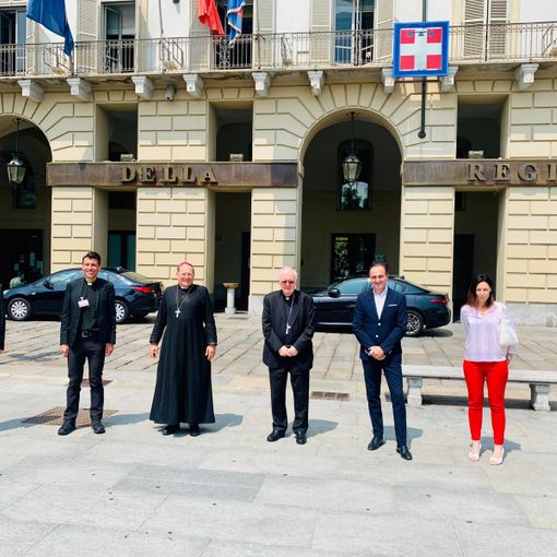 Al via Top, il Tavolo Oratori Piemontesi