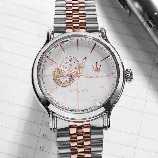 Bluespirit.com, gioielli e orologi dei brand di punta con promozioni esclusive