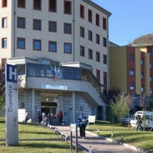 Banda larga tranciata: il maltempo manda ko anche l'ospedale