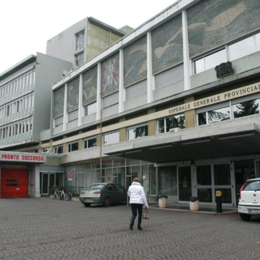 Maxi accessi in pronto soccorso all'Asl Vercelli: accordo con Clinica Santa Rita per 10 posti aggiuntivi