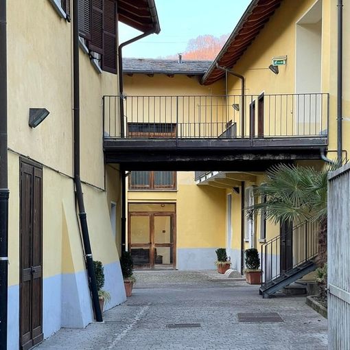 Varallo: L' Ostello comunale rimane a disposizione per le donne e i bambini in fuga dalla guerra