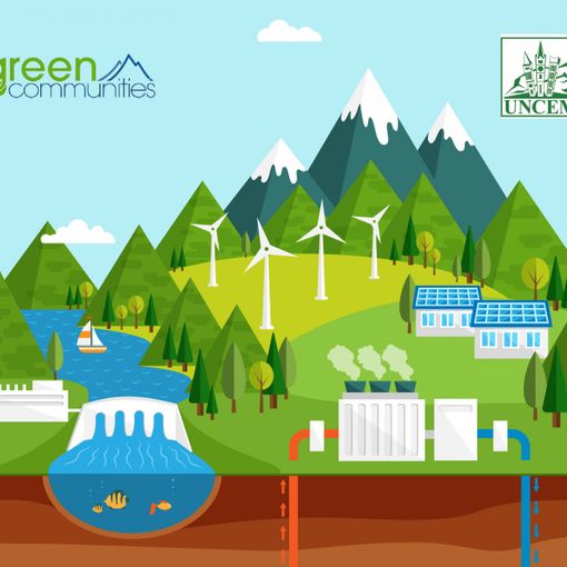 Progetto “Mountresilence”, Uncem: “Ottimizzare l’uso dell’acqua nel quadro delle Green Communities”.